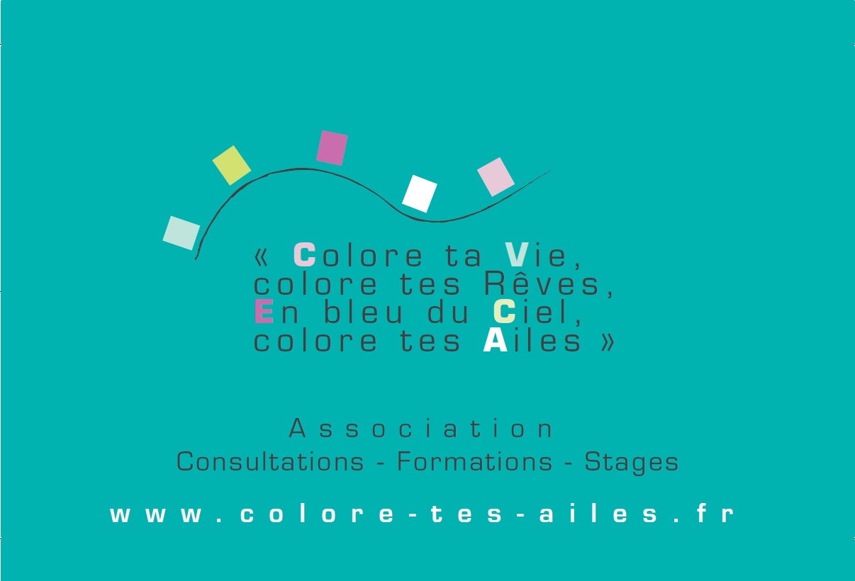Colore Tes Ailes